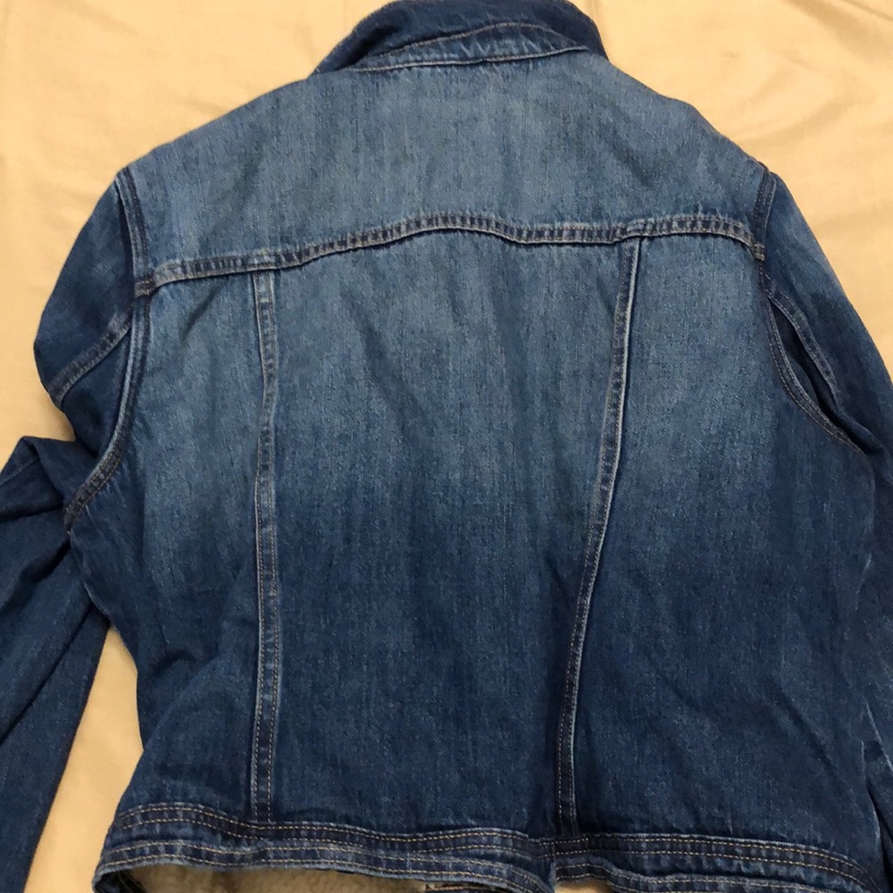 Jean Jacket - Picture 4 of 4